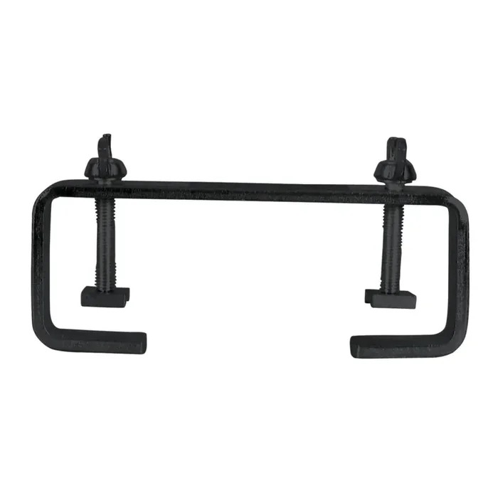 Eurolite TCH-50/20 C-Haken schwarz