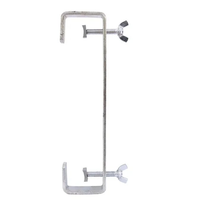 Eurolite TCH-50/30 C-Haken silber