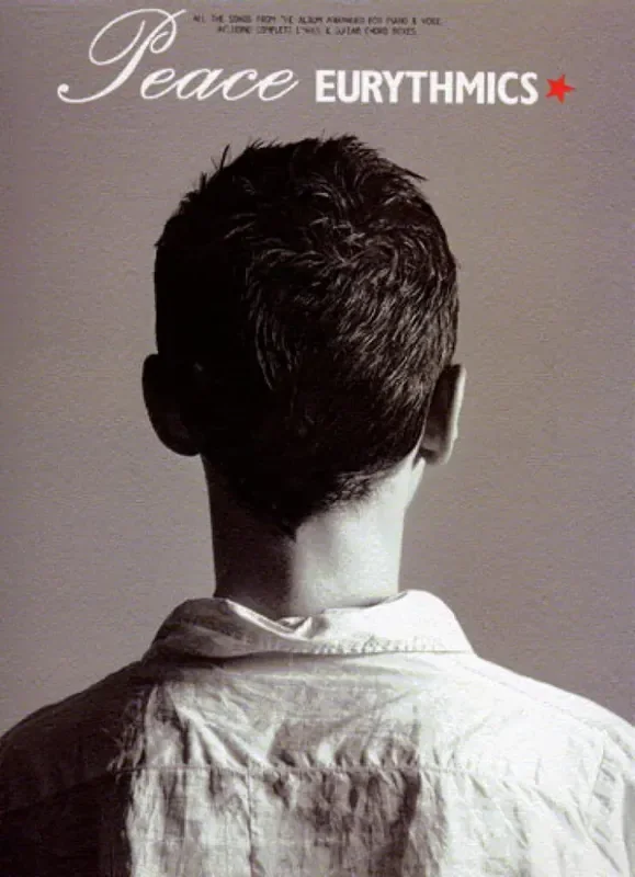 Eurythmics Peace