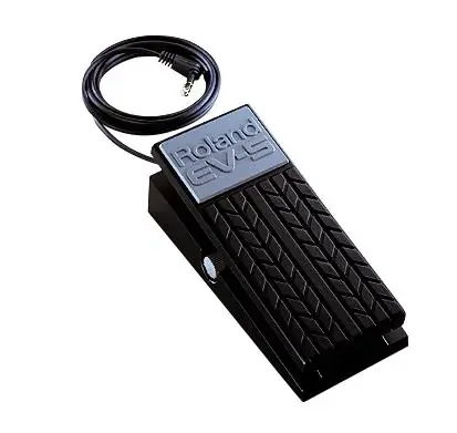 EV-5 Expression Pedal