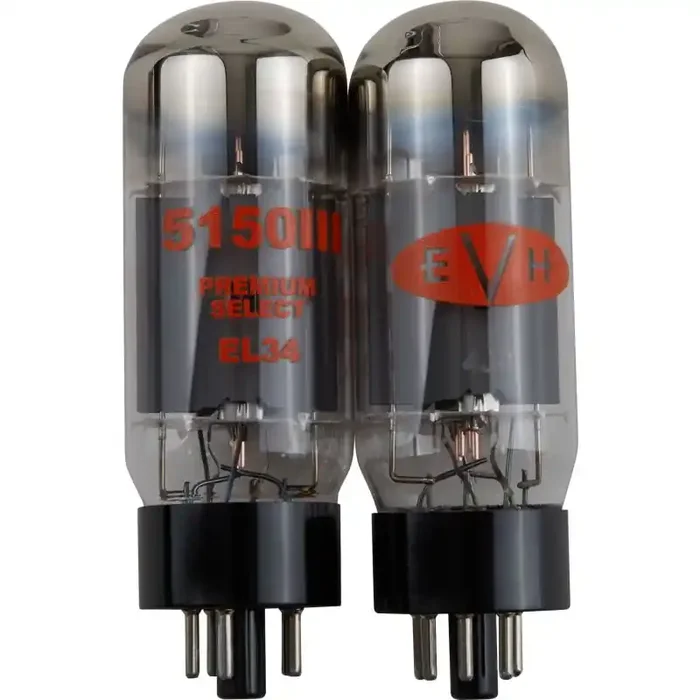 EVH® EL34 Tube Kit (2)