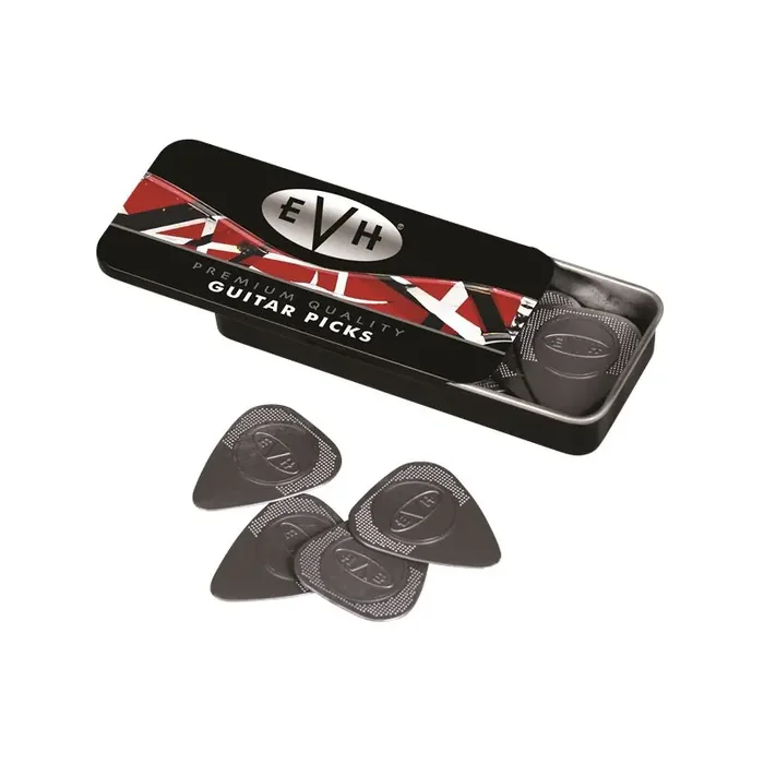 EVH® Premium Pick Tin (12)