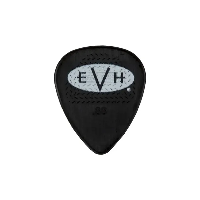 EVH® Signature Picks black/white 088 (6)