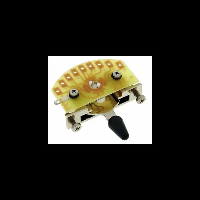 Eyb Schaller Megaswitch Version E+