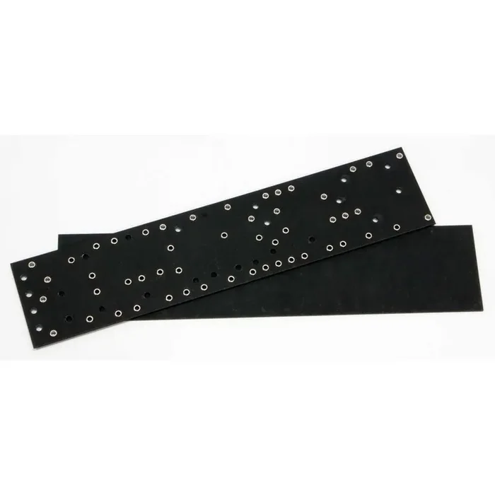 Eyeletboard voor Blackface Princeton Reverb Style A