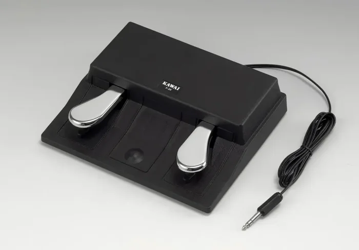 F-20 Doppelpedal