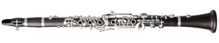 F.Arthur Uebel B-634 Bb-Klarinette