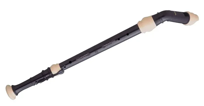 F-Knickbass Flöte Serie Symphony 521