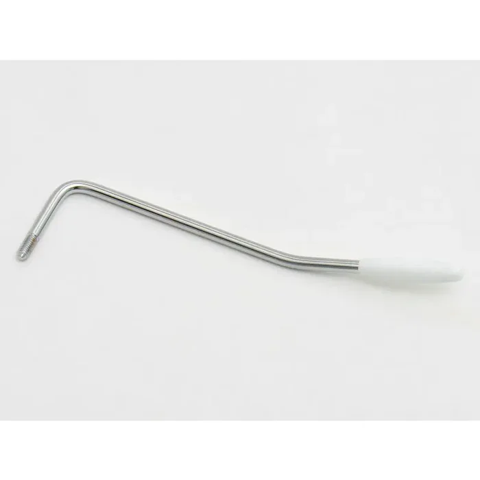 F-style Tremolo handle chrome Lefthand US
