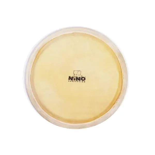 Fell 10 Zoll für Kinder Djembe