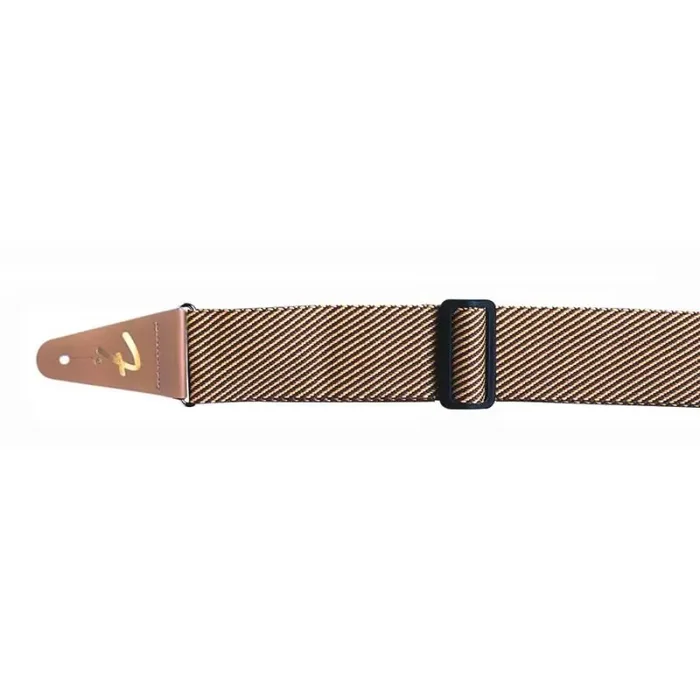 Fender 2 guitar strap ‘Vintage Tweed‘ tweed