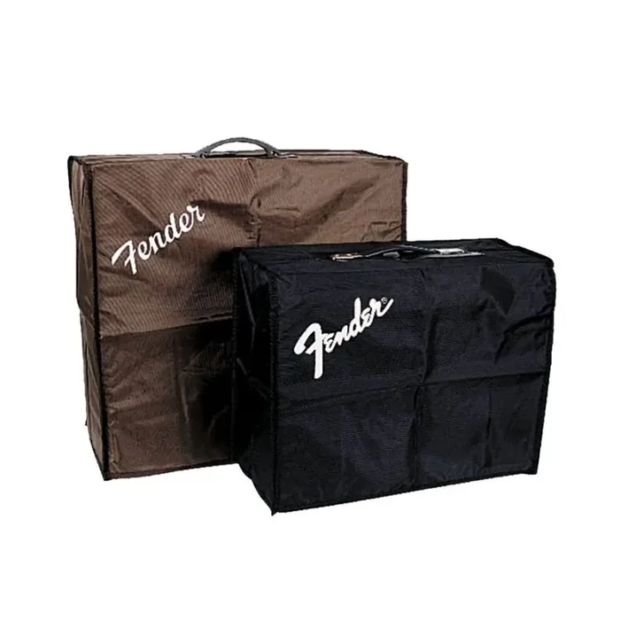 Fender amplifier cover Blues Junior black