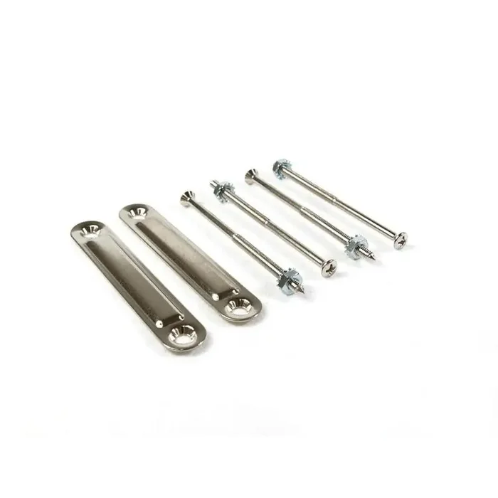 Fender Chassis-Straps Small