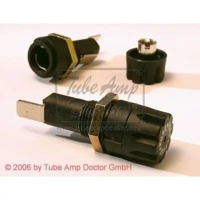 Fender fuseholder Vintage/Tweed Amp (1950)