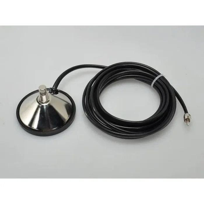 Fender Genuine Replacement Part footswitch 1 button vintage style RCA Connector