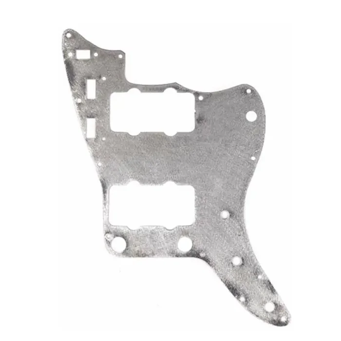 Fender Genuine Replacement Part pickguard shield, Jazzmaster