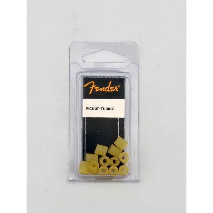 Fender Genuine Replacement Part pickup mounting tubes 12 pcs