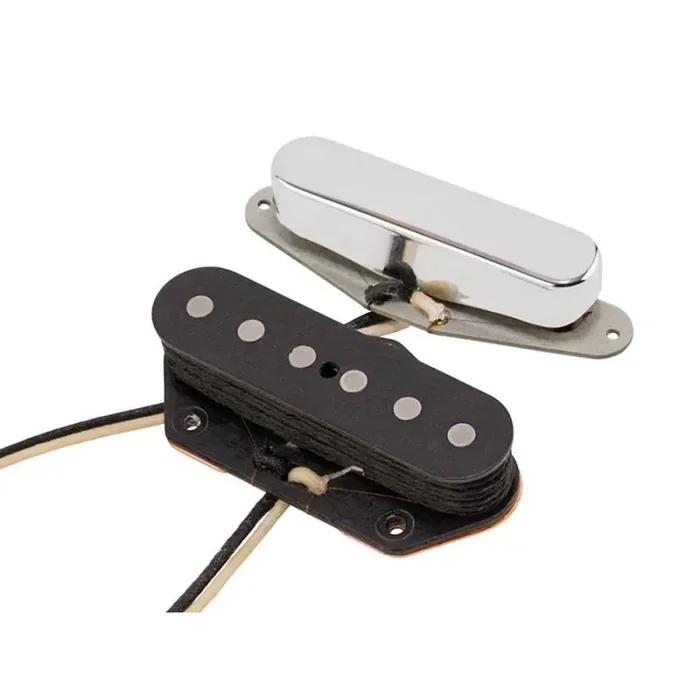 Fender Genuine Replacement Part pickup set Hot 50‘s Telecaster