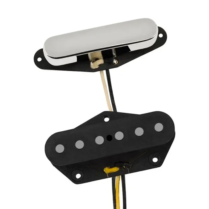 Fender Genuine Replacement Part pickup set Pure Vintage AVII ‘51 Telecaster