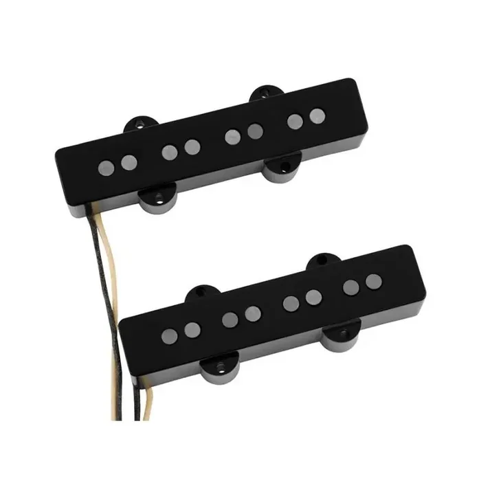 Fender Genuine Replacement Part pickup set Pure Vintage AVII ‘66 Jazz Bass