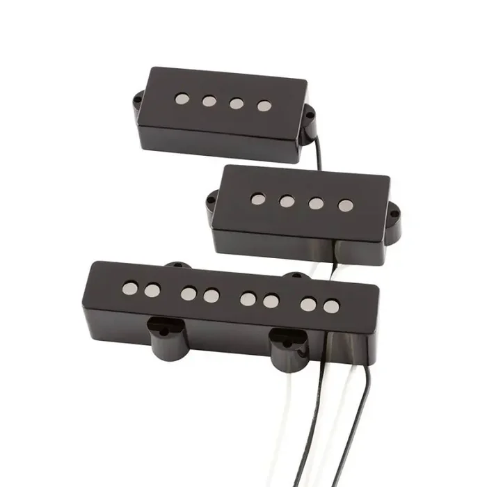 Fender Genuine Replacement Part pickup set, Yosemite P/J