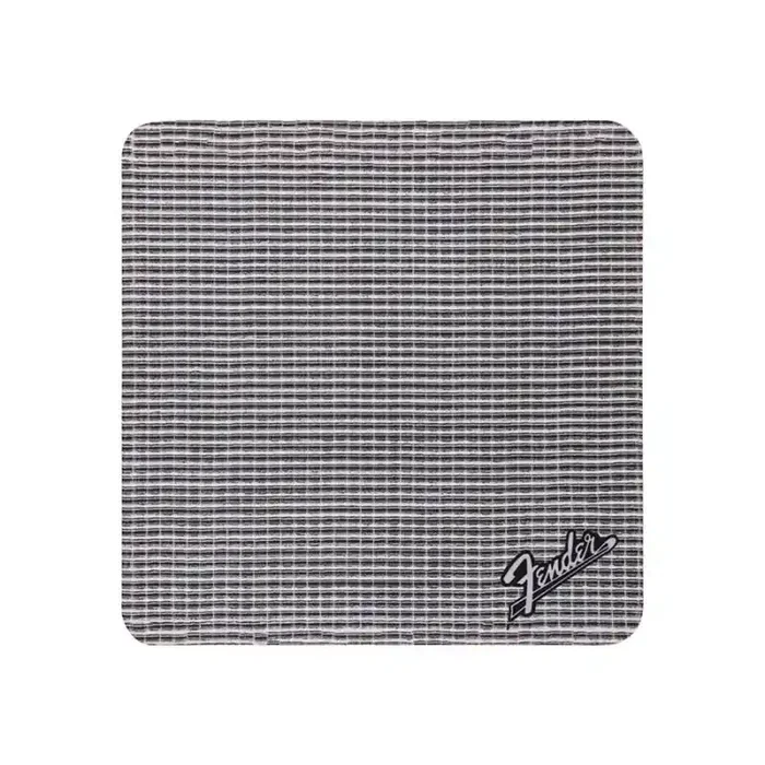 Fender mousepad, grill cloth
