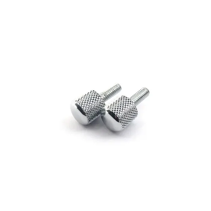 Fender Piggyback Thumb Screws