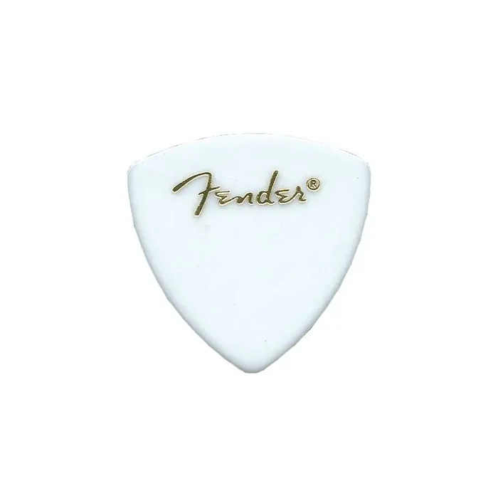 Fender Plectrum 346 medium/white