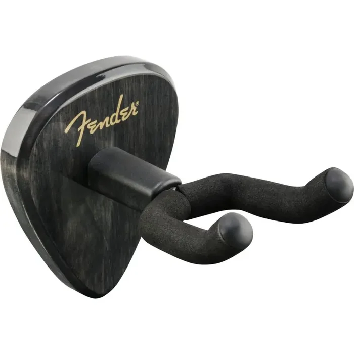 Fender® 351 Guitar Wall Hanger, black