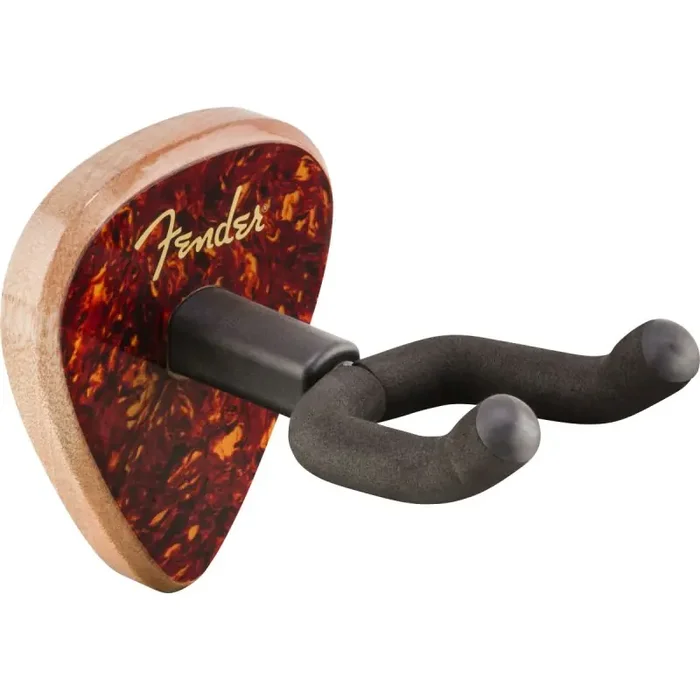 Fender® 351 Guitar Wall Hanger, tortoise