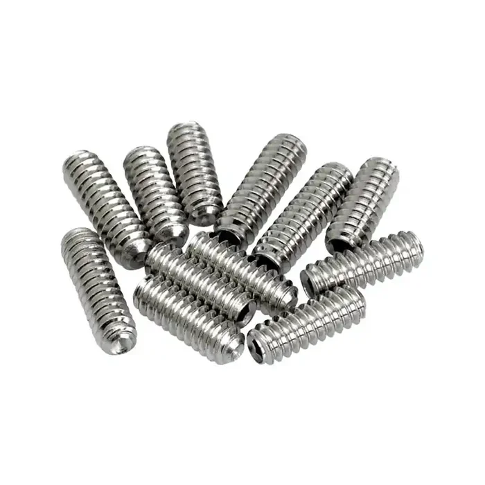 Fender® Am. Vint. Saddle height screws