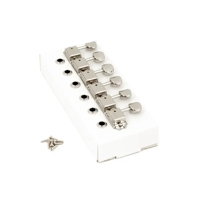 Fender® Am. Vint. Strat®/Tele® Tuners ni