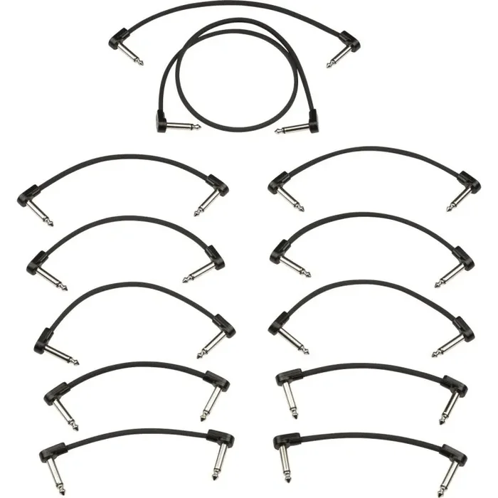 Fender® Blockchain Patch Cable Kit, M