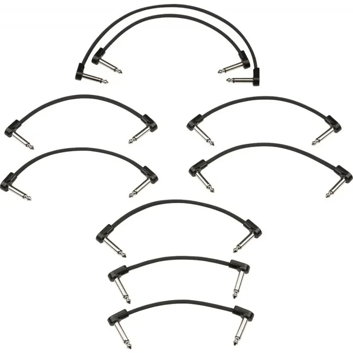 Fender® Blockchain Patch Cable Kit, S