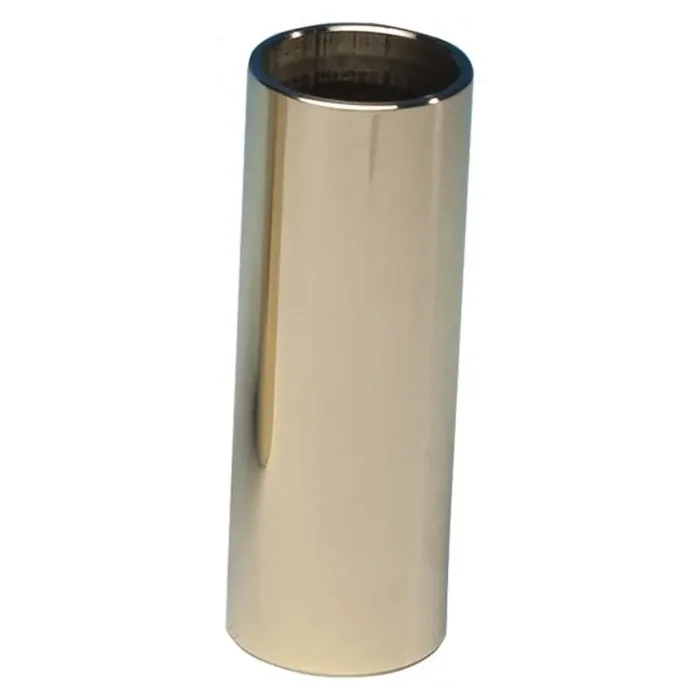 Fender® Brass Slide 1 Standard Medium