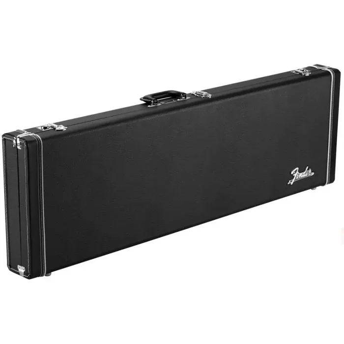 Fender® CLSC SRS Case Jazzm./Jag. black