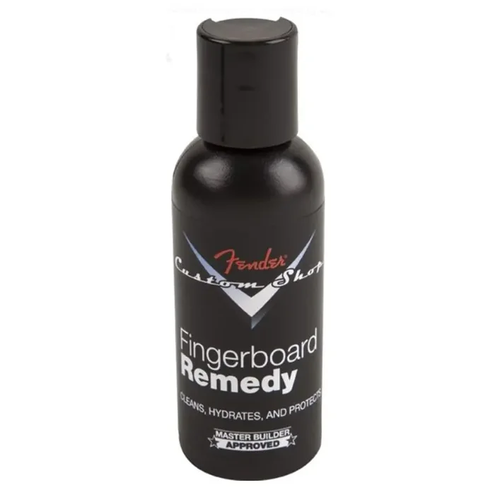 Fender® CS Fingerboard Remedy 60ml