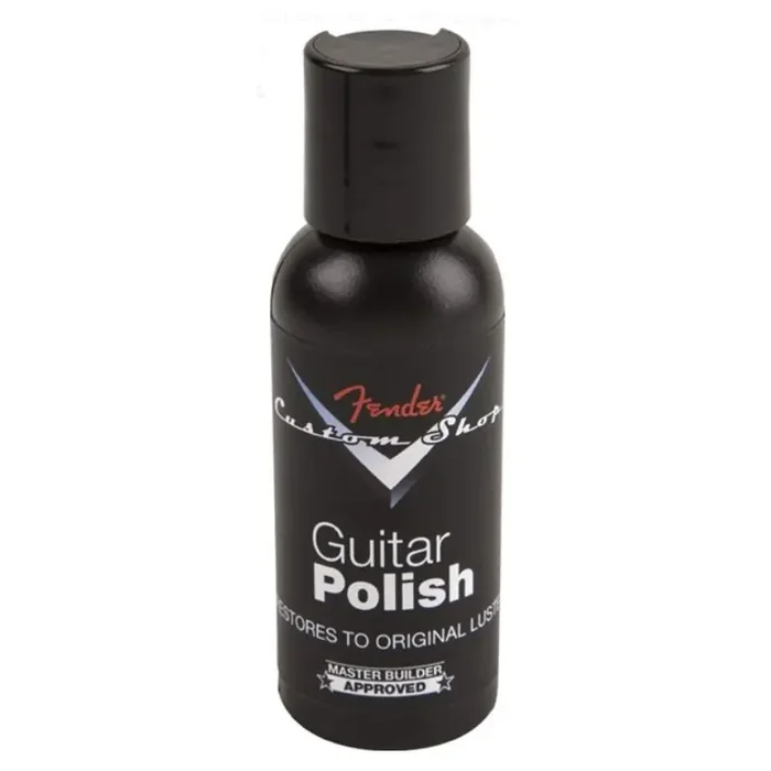 Fender® CS Guitar Polish 60ml