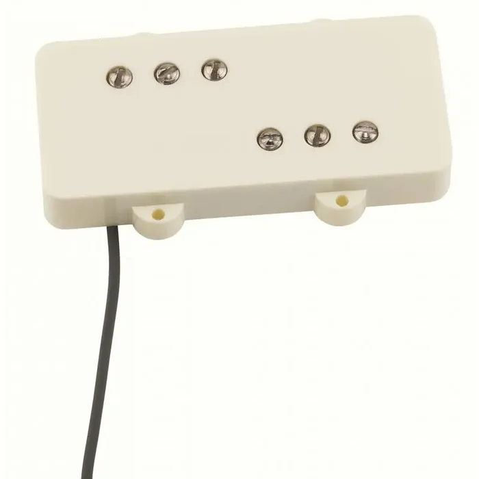 Fender® CuNiFe Jazzmaster® Pickup bridge