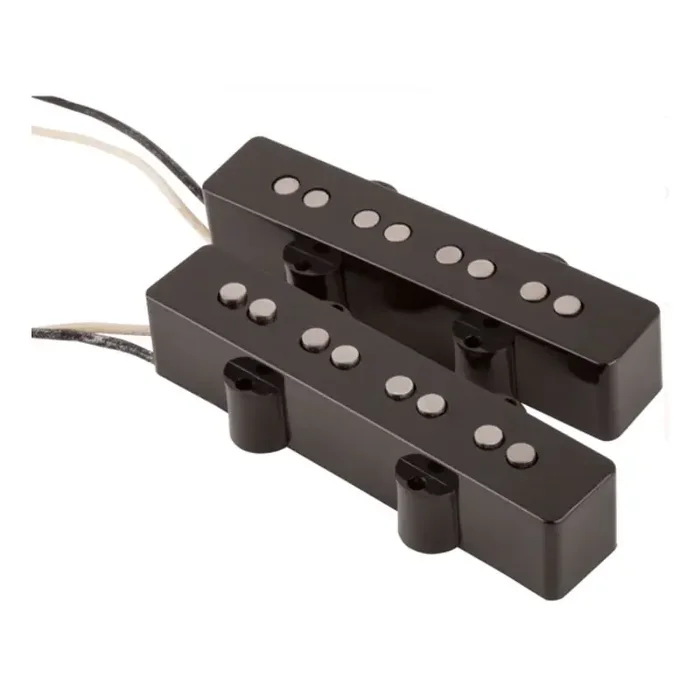 Fender® Custom Shop C‘60S Jazz Bass® PU