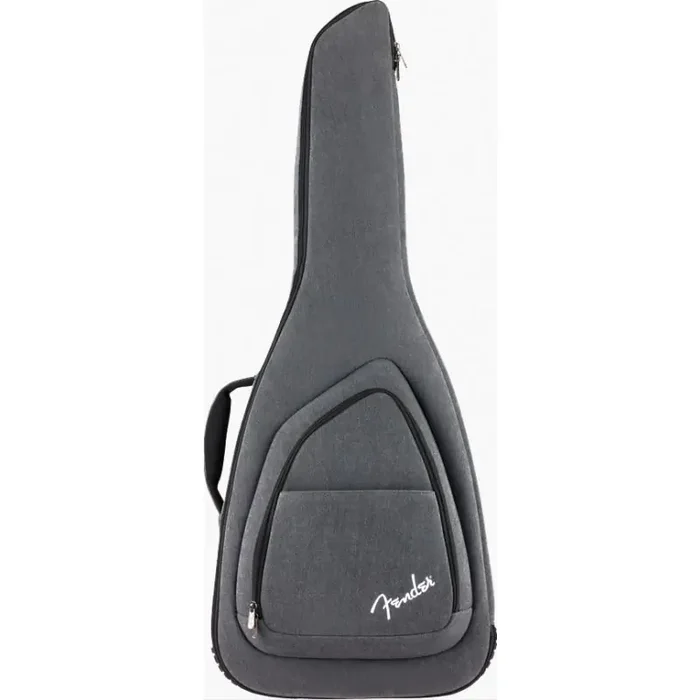 Fender® FE920 El. Guitar Gig Bag, Grey D