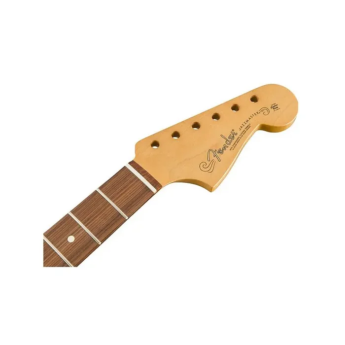 Fender® JM-Hals Classic Player Pau ferro