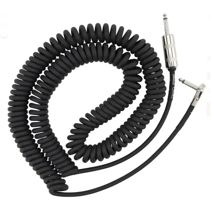 Fender® Kabel Hendrix® Voodoo Child® bk