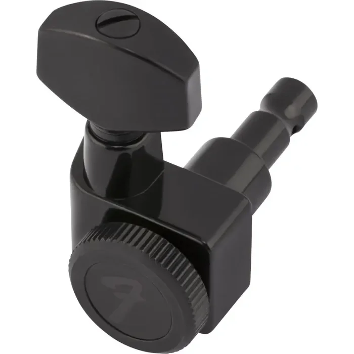 Fender® Locking Tuners Strat®/Tele® blk