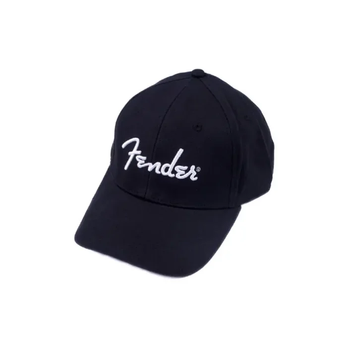 Fender® Original Cap Black