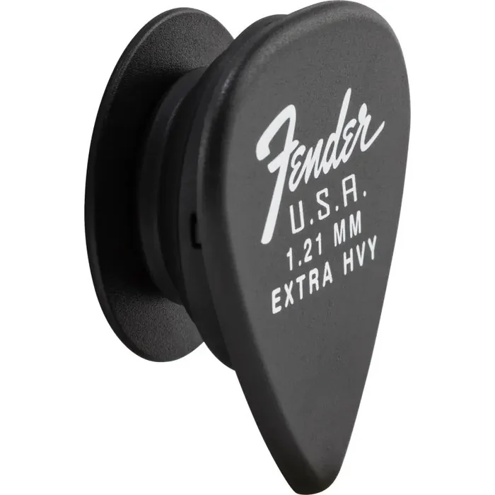 Fender® Phone Grip, black