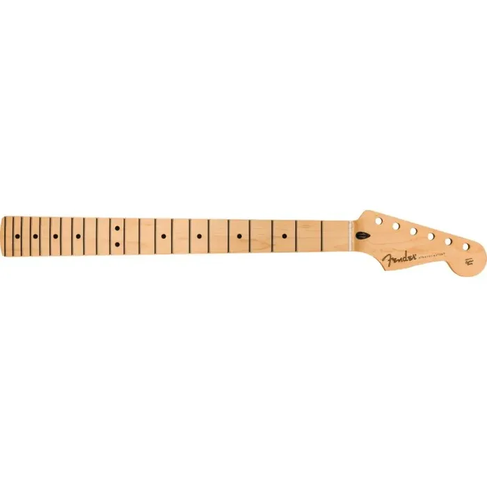 Fender® Player Strat® Hals, 9,5″, mpl