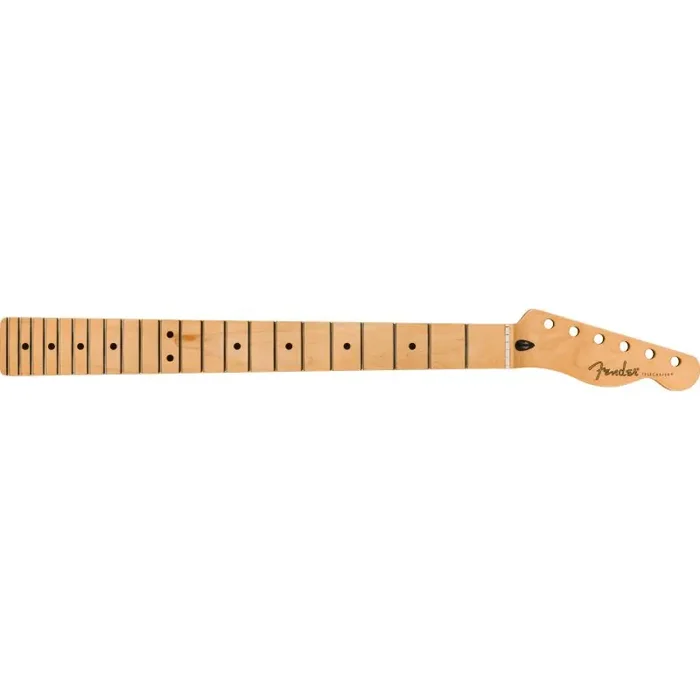 Fender® Player Tele® Hals, 9,5″, mpl