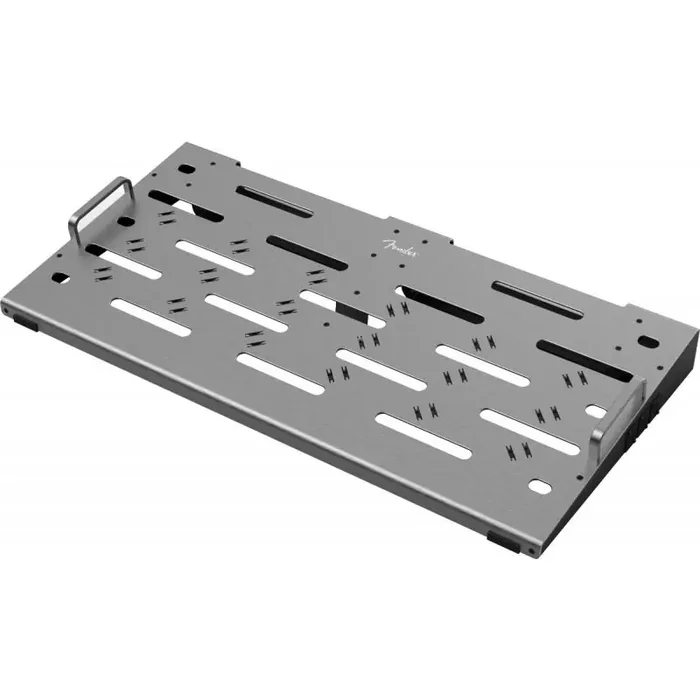 Fender® Prof. Pedalboard w/bag, large