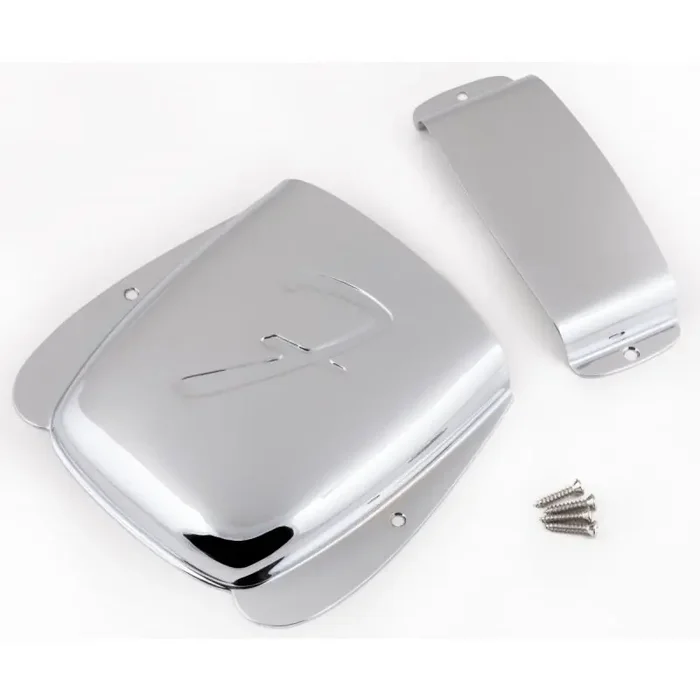 Fender® PV J-Bass® Ashtray Cover Set